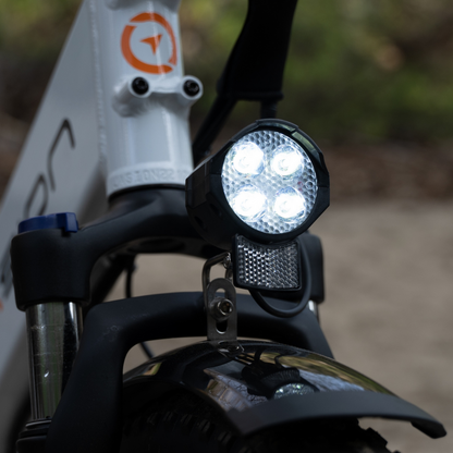 Jasion EB7 Step Thru E-bike Available on the Cycle to Work Scheme