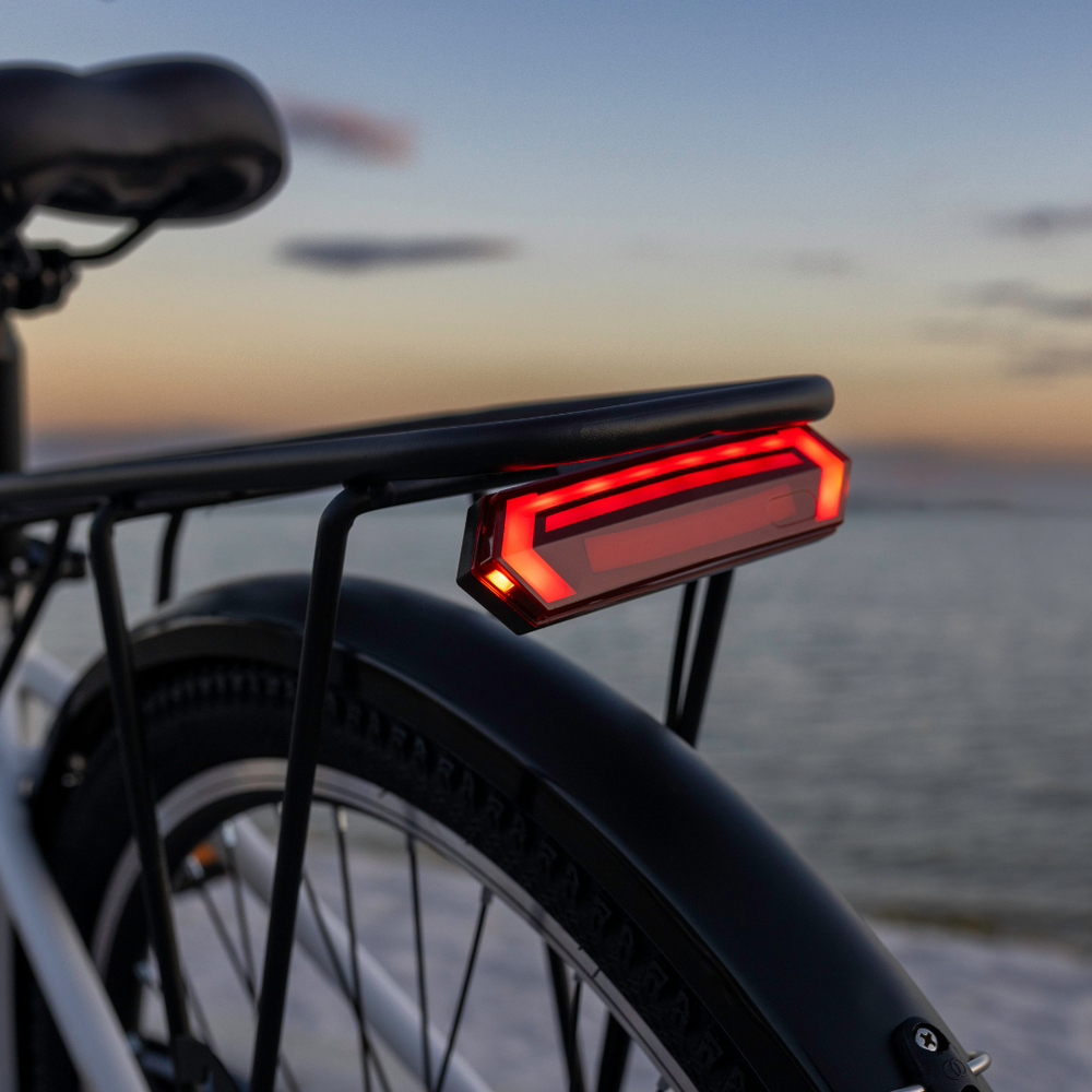 Jasion EB5 Roamer ST Ebike image 3