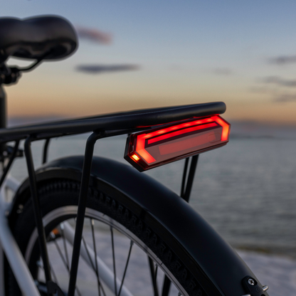 Jasion EB5 Roamer ST Ebike image 3