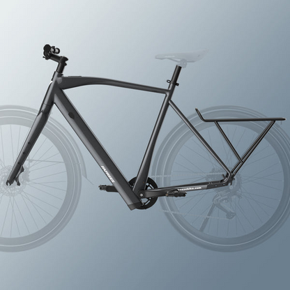 Fafrees F700W E-bike Available on the Cycle to Work Scheme