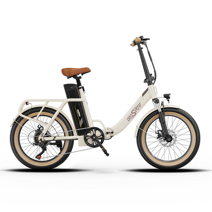 OneSport OT16-2 E-bike Available on the Cycle to Work Scheme