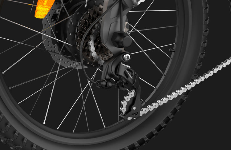 PVY Z20 PRO EVO image 9