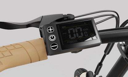 OneSport OT16-2 Electric Bike Available on the Cycle to Work Scheme