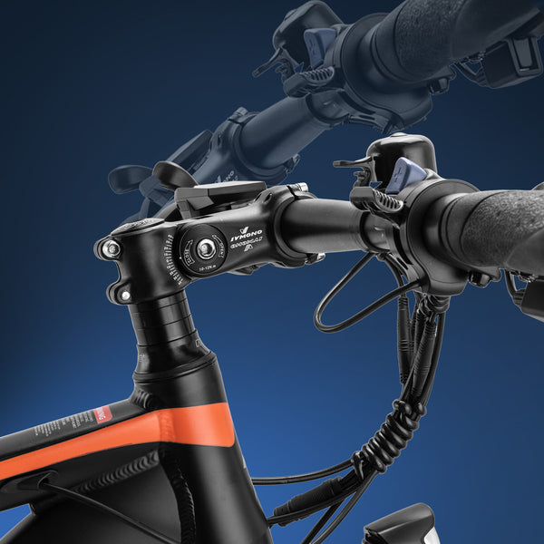 Fafrees Hailong One Electric Bike Available on the Cycle to Work Scheme