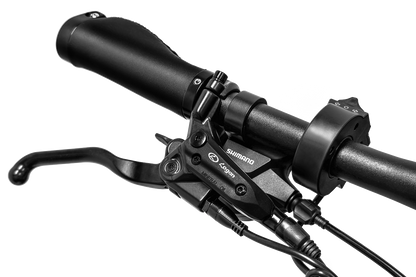 Vitilan I7 Pro Folding Full Suspension Electric Bike image 9