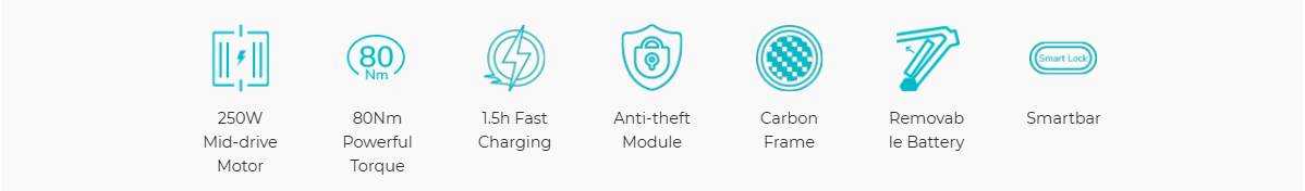 ENGWE MAPFOUR N1 PRO image 10