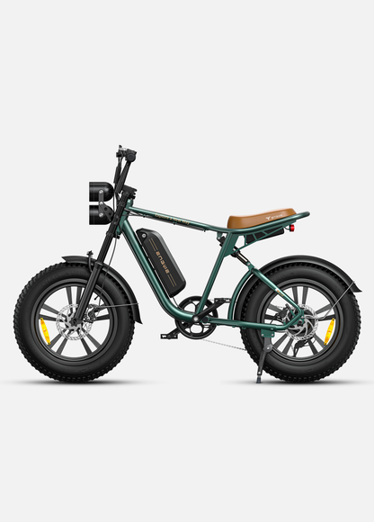 ENGWE M20 Electric Bike Available on the Cycle to Work Scheme