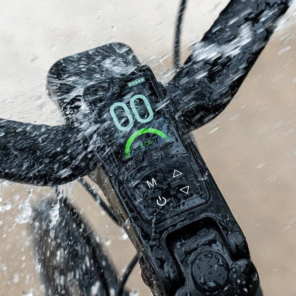 Fiido C700 City E-Bike image 5