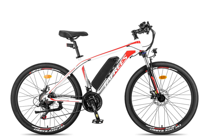 Fafrees Hailong One E-Bike Available on the Cycle to Work Scheme
