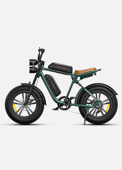 ENGWE M20 Electric Bike Available on the Cycle to Work Scheme