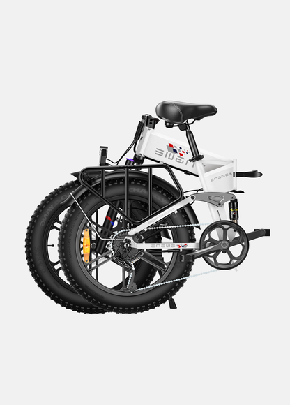 Engwe Engine X Foldable Electric Bike image 6