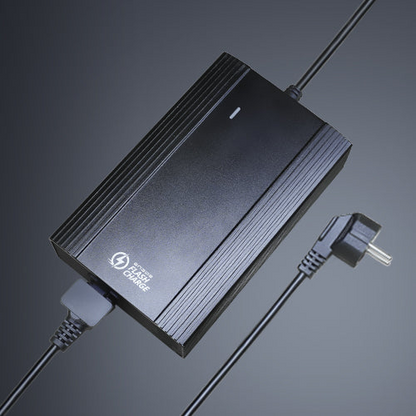 ENGWE LE20 Step-Thru Cargo Ebike image 4