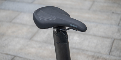 Fiido X Folding Electric Bike image 4