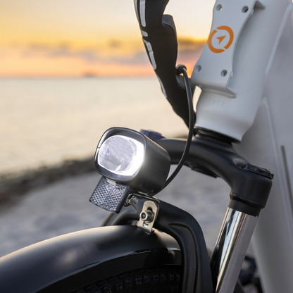 Jasion EB5 Roamer ST Ebike image 7