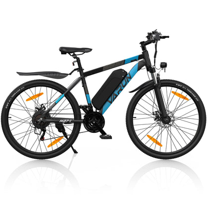 Varun M27-1 Mountain Electric Bike image 1