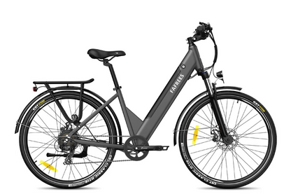 Fafrees F28 Pro Electric Bike Available on the Cycle to Work Scheme