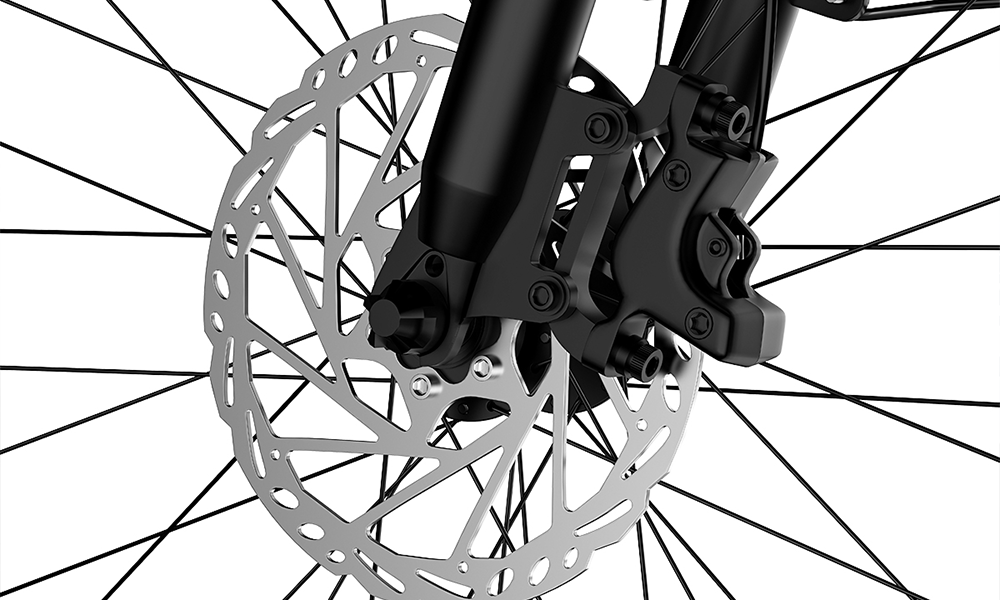 OneSport OT05 City Electric Bike Available on the Cycle to Work Scheme