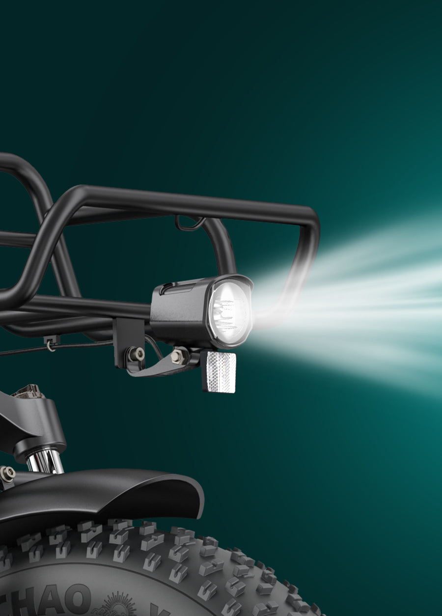 Engwe L20 Boost image 9