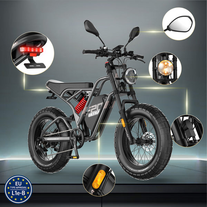 Fafrees F20 Ultra [L1e-B Certified] image 4