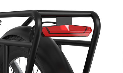 OneSport OT05 City Electric Bike image 4