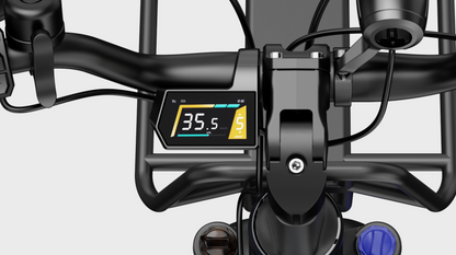 Heybike EC Compact Sport image 8