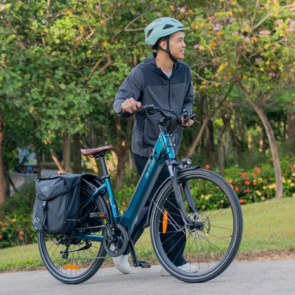 Fiido C11 Pro City E-bike Available on the Cycle to Work Scheme