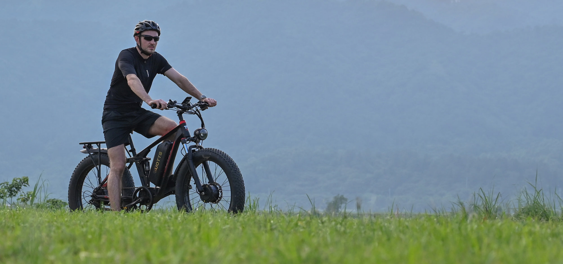 DUOTTS S26 Electric Bike image 10