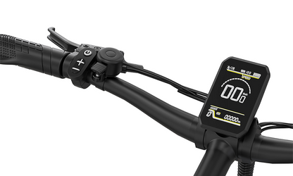 OneSport OT05 City Electric Bike image 5