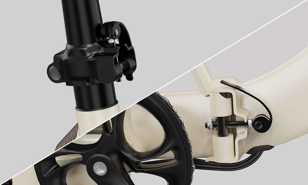 OneSport OT16-2 E-bike Available on the Cycle to Work Scheme