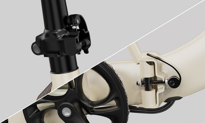 OneSport OT16-2 E-bike Available on the Cycle to Work Scheme