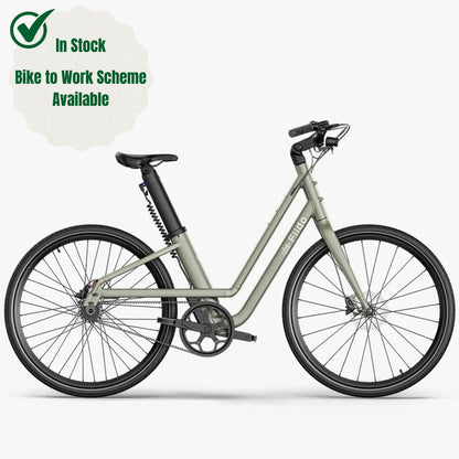 In Stock | Fiido C700 City E-Bike (Bike to Work Scheme Only)
