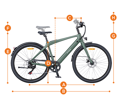 ENGWE MAPFOUR N1 AIR image 5