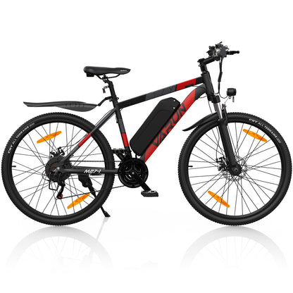 Varun M27-1 Mountain Electric Bike image 0