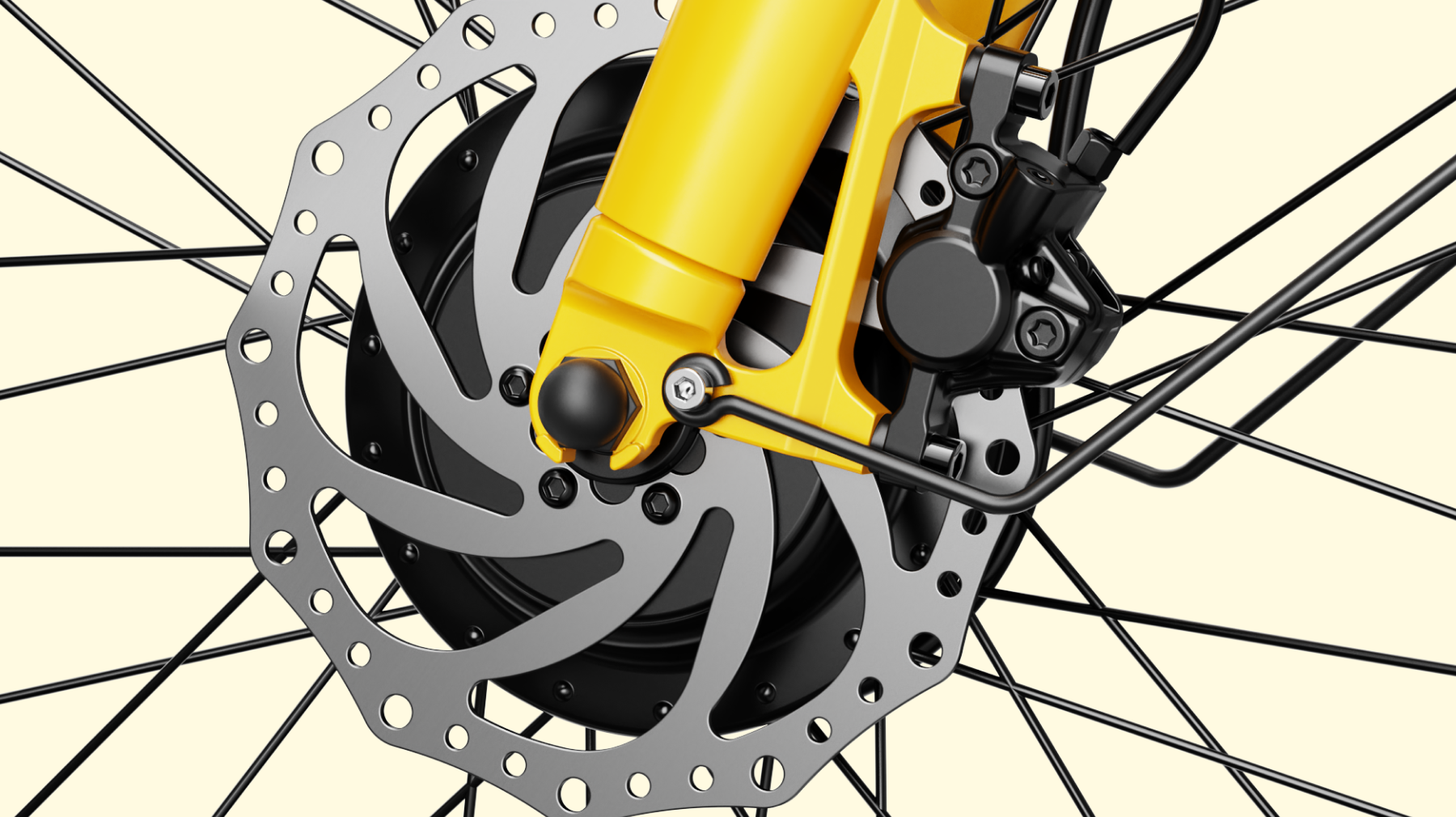 Heybike EC compact City image 7