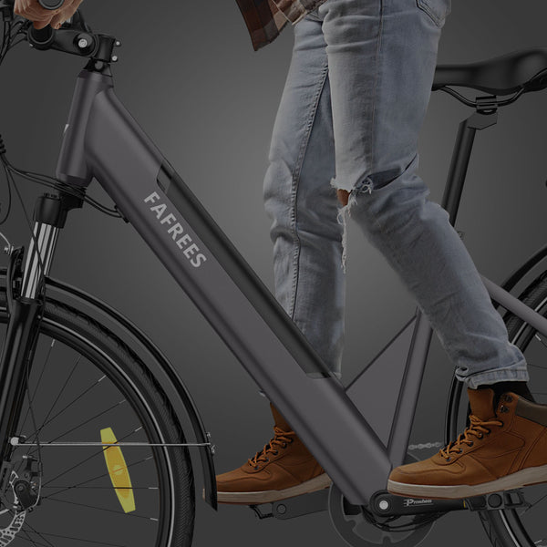 Fafrees F28 Pro E-bike Available on the Cycle to Work Scheme