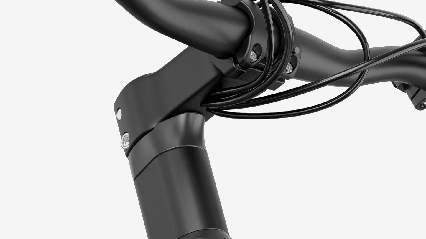 Heybike EC 1-ST Step-Thru E-Bike image 10