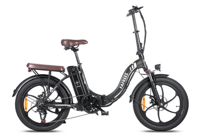 Fafrees F20 Pro Foldable E-Bike Available on the Cycle to Work Scheme