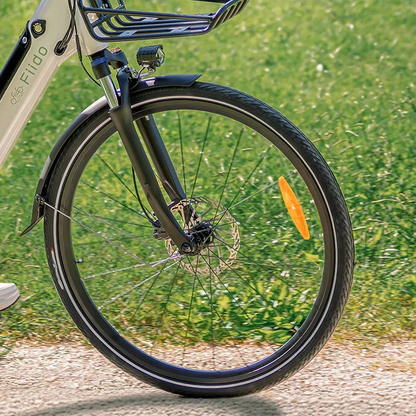 Fiido C11 Smart City E-bike Available on the Cycle to Work Scheme