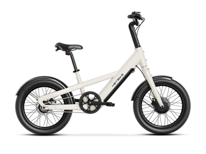 Heybike EC compact City image 0