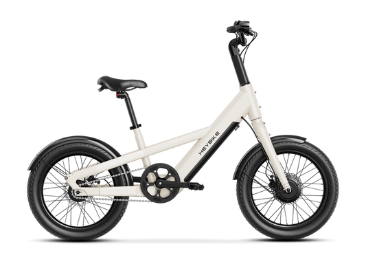 Heybike EC compact City image 0