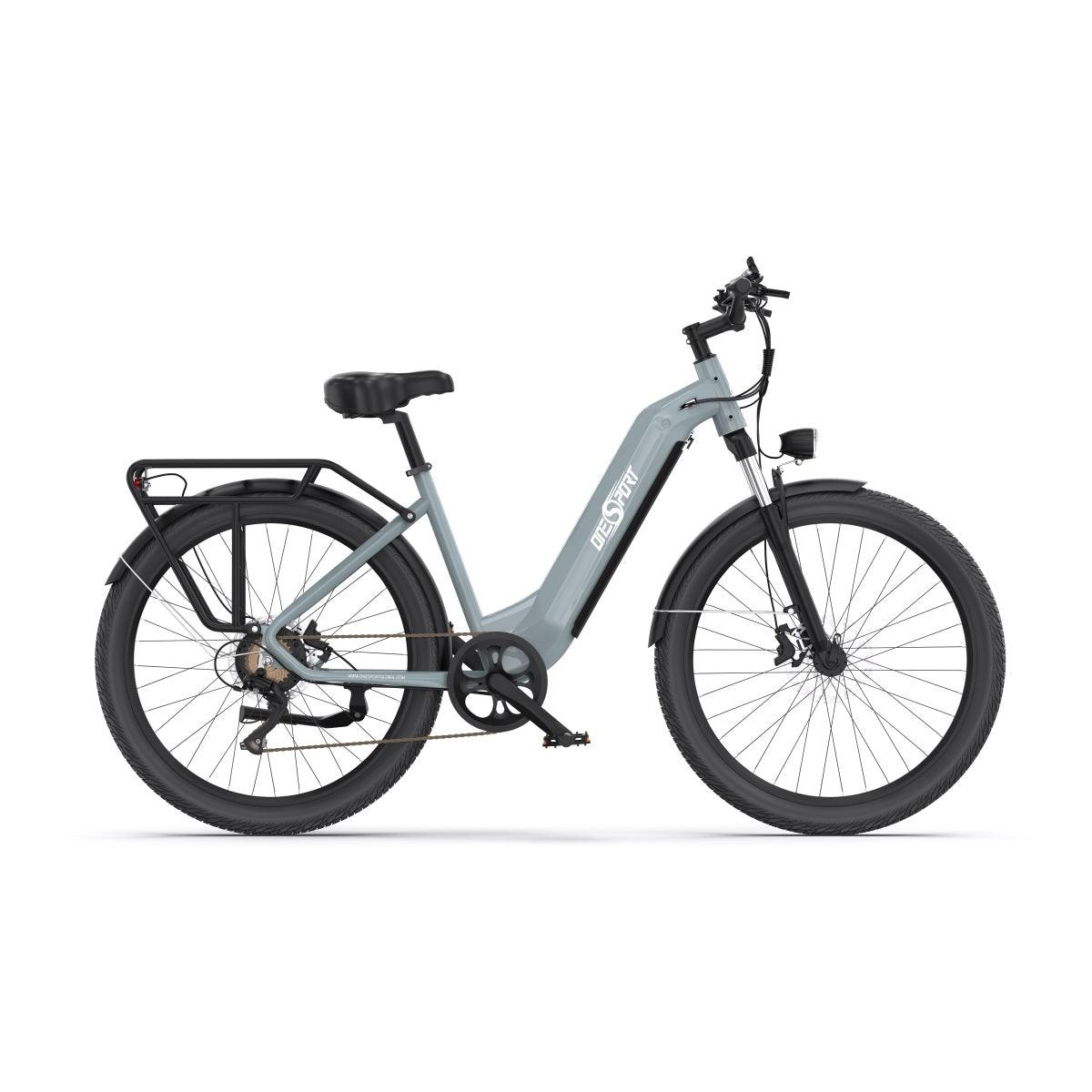 OneSport OT05 City Electric Bike image 0