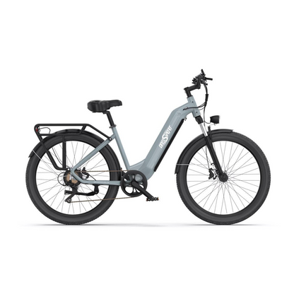 OneSport OT05 City Electric Bike image 0