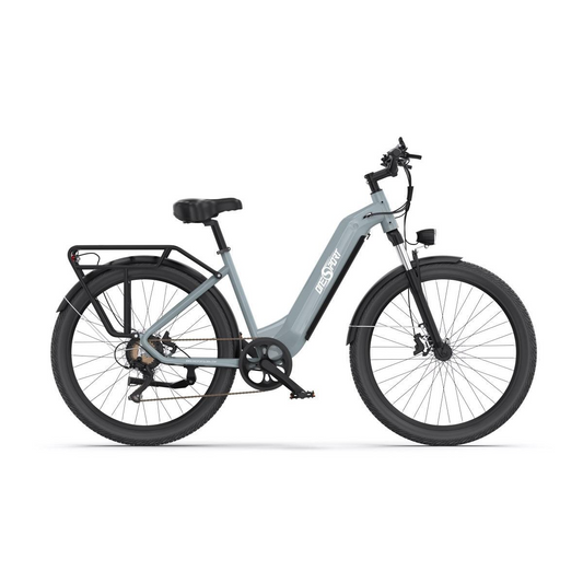 OneSport OT05 City Electric Bike image 0
