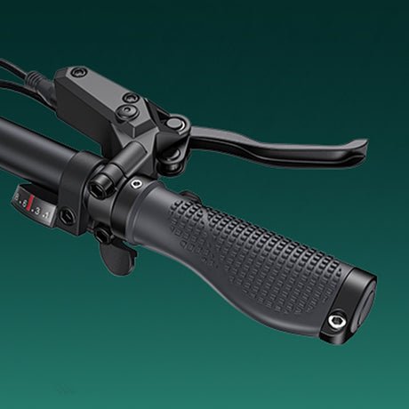 ENGWE ENGINE PRO 2.0 Folding E-bike image 13