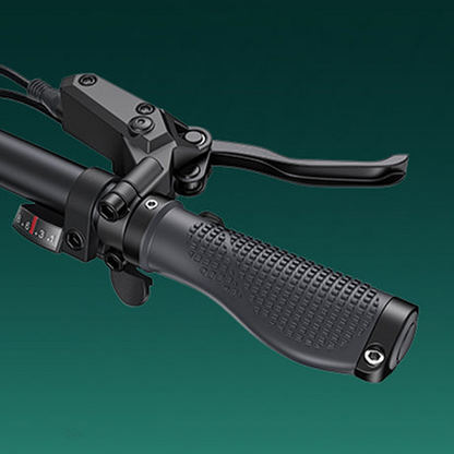 ENGWE ENGINE PRO 2.0 Folding E-bike image 13