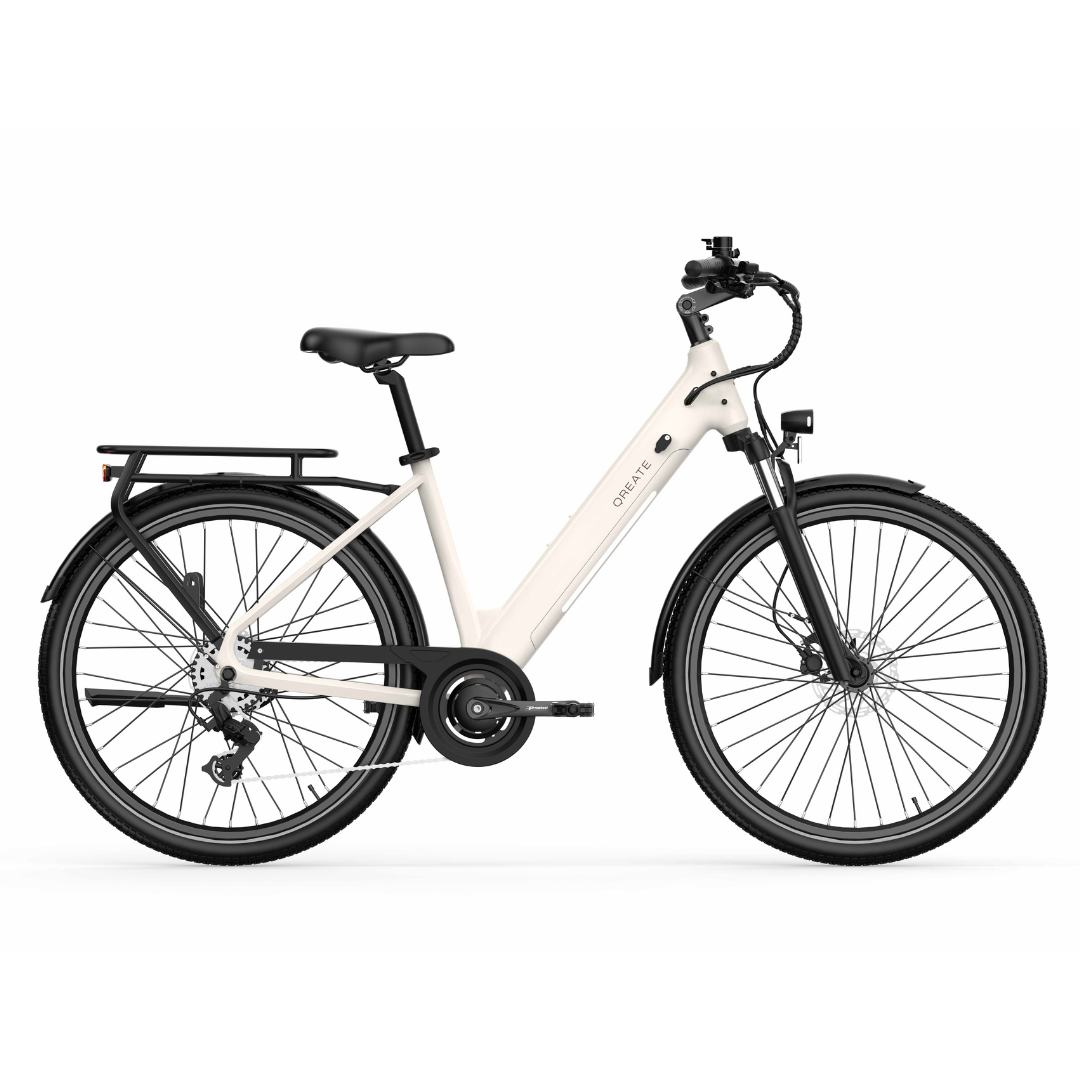 A-Spadz QREATE City Air