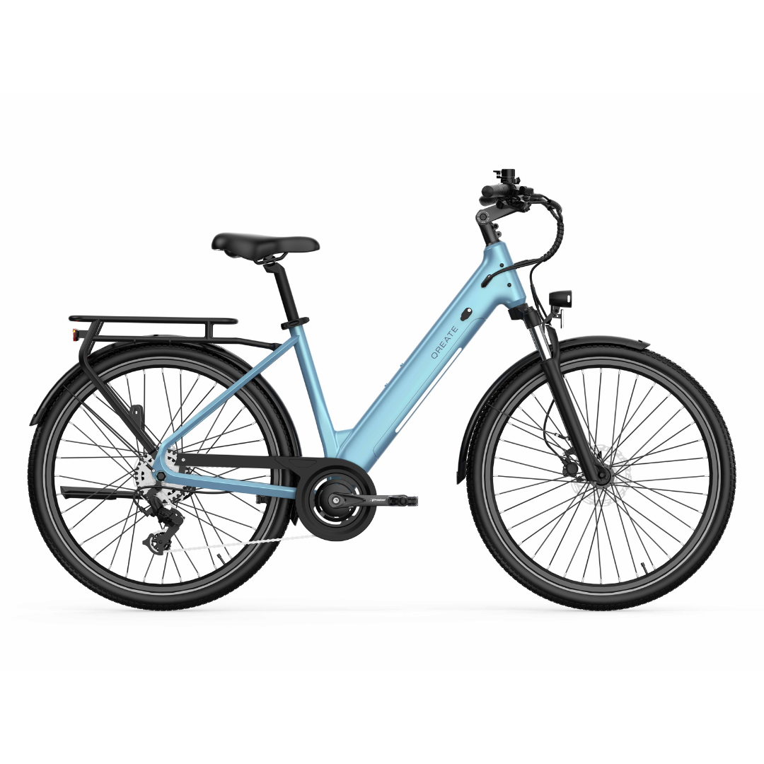 A-Spadz QREATE City Air