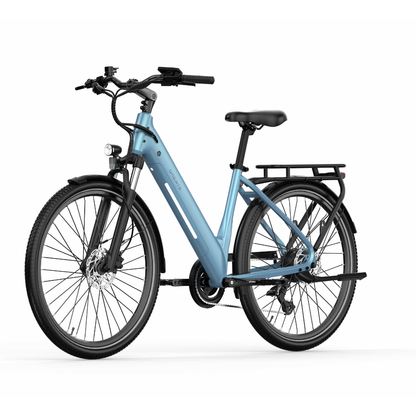 A-Spadz QREATE City Air