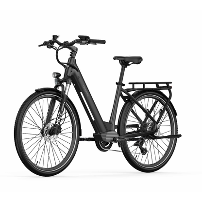 A-Spadz QREATE City Pro