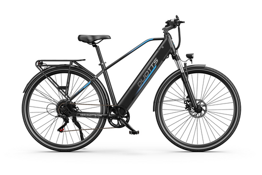 DUOTTS C29 Lite Electric Bike
